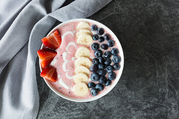 Smoothie bowl