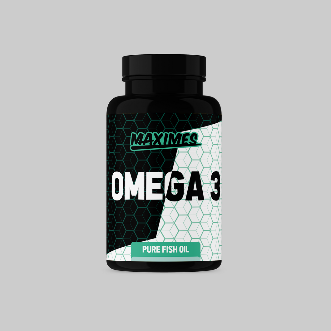 omega 3 capsules kopen