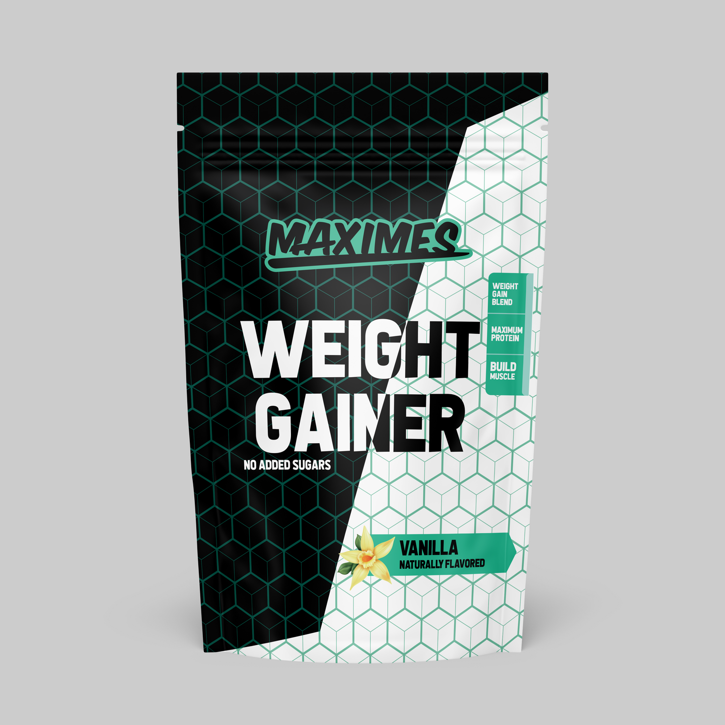 weightgainer shake kopen maximes lifestyle