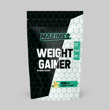weightgainer shake kopen maximes lifestyle